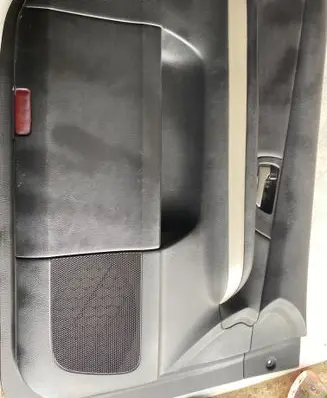 Lexus RX 450H Front door card panel trim 67764XIT02