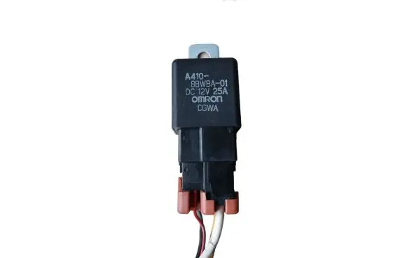 KIA Ceed Other relay BBWBA01