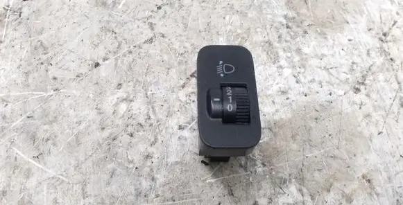 Honda Civic Headlight level height control switch M20010