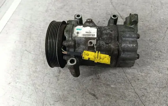 Mini One - Cooper Coupe R56 Air conditioning (A/C) compressor (pump) 69425010