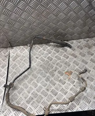 Hyundai Getz Power steering hose/pipe/line