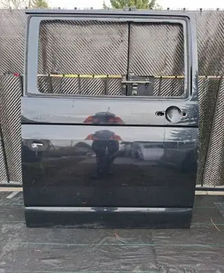 Volkswagen Multivan T6 Side sliding door 