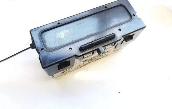Renault Scenic I Screen/display/small screen p7700436307a 21656209-5a