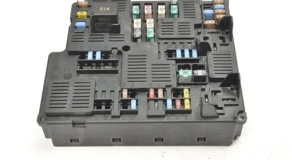 Volvo V60 Fuse box set 32212297