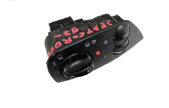 Seat Ibiza II (6k) Light switch 6K1941531