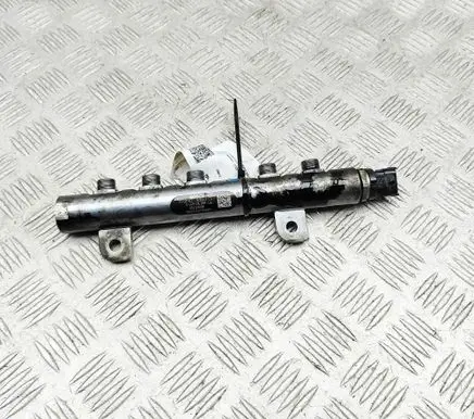 Jeep Grand Cherokee Fuel main line pipe 35032008F 0445216050