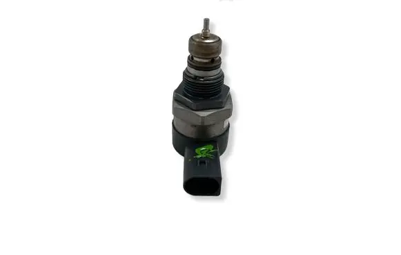 Audi A6 S6 C6 4F Fuel pressure regulator 057130764H