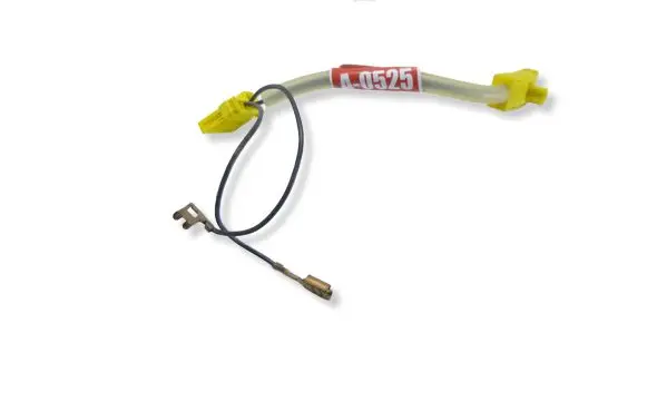 Volkswagen PASSAT B5.5 Airbag squib ring wiring 1J0973605C