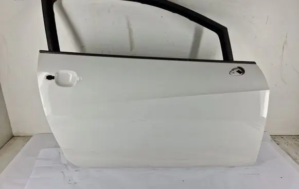 Seat Ibiza IV (6J,6P) Door (2 Door Coupe)