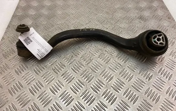 Front control arm