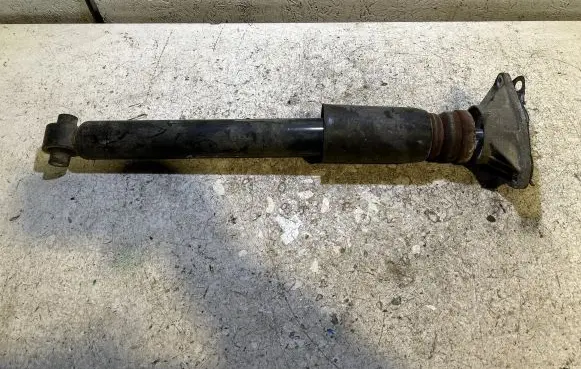 BMW 1 F20 F21 Rear shock absorber/damper
