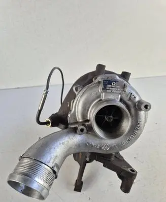 Audi A6 S6 C6 4F Turbo 059145702R 53049700045 50697440