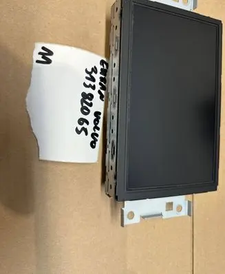 Volvo V60 Screen/display/small screen 31382065