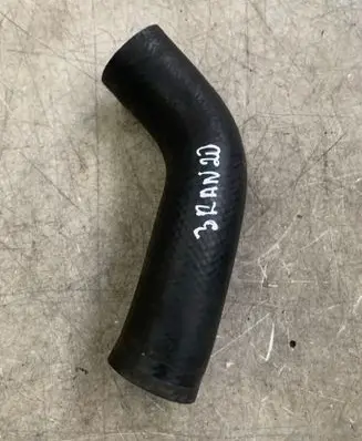 Intercooler hose/pipe