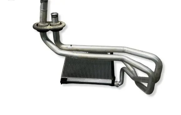 Toyota Prius (XW20) Heater blower radiator 