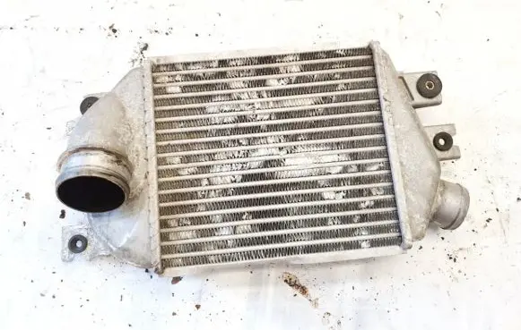 Subaru Outback Intercooler radiator 6ictm0180 6ic-tm0180
