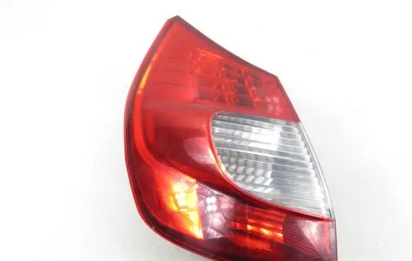 Renault Scenic II - Grand scenic II Rear/tail lights 164223