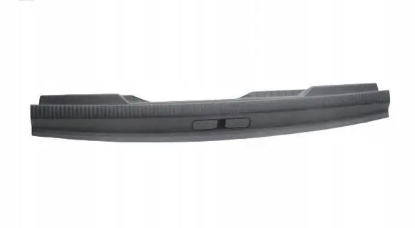 Peugeot 307 Trunk/boot sill cover protection brak