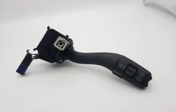 Wiper control stalk