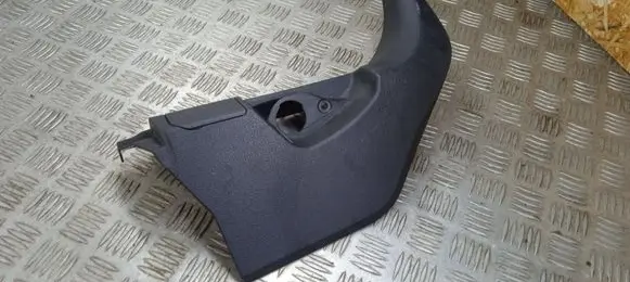 BMW X5 E70 Other sill/pillar trim element 7148520