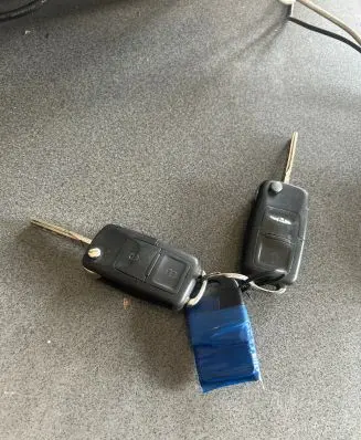 Ignition lock