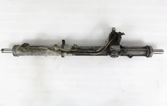 Steering rack