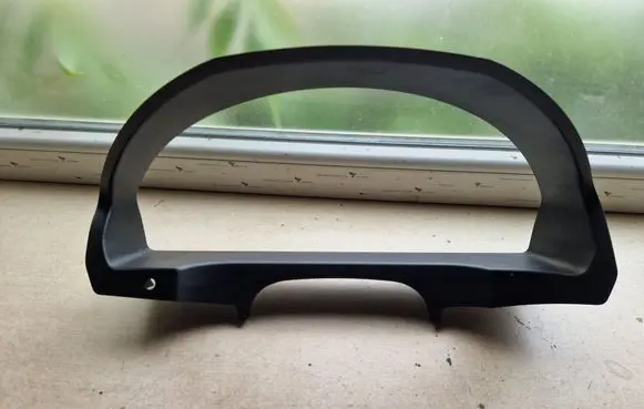 Mercedes-Benz E C207 W207 Dashboard trim A2076800089