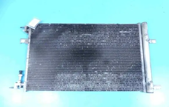 Chevrolet Cruze A/C cooling radiator (condenser) 13377763 IMPRK1207630
