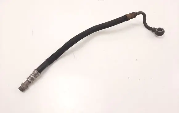 Audi RS6 C6 Power steering hose/pipe/line 4F1422891Q