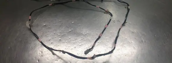 Mazda 6 Other wiring loom