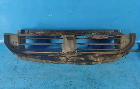 Hyundai Sonata Radiator active air flap actuator 863814R000