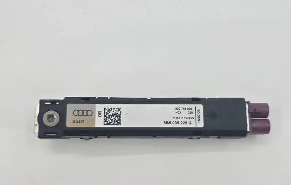 Audi A5 Aerial antenna amplifier 8B5035225G