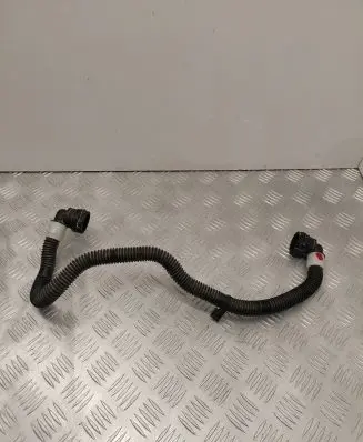 Tesla Model 3 Engine coolant pipe/hose