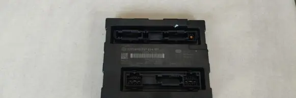 Audi A8 S8 D4 4H Comfort/convenience module 4H0907064BP