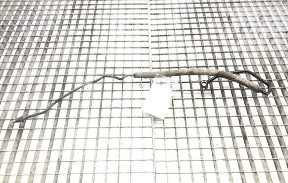 Skoda Fabia Mk1 (6Y) Brake booster pipe/hose 