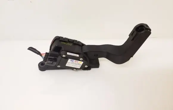 Hyundai ix35 Accelerator pedal position sensor GDX0271A2S100 DH327272S000