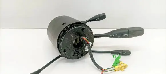 Mercedes-Benz SL R230 Indicator stalk A2305400445 A0004640418