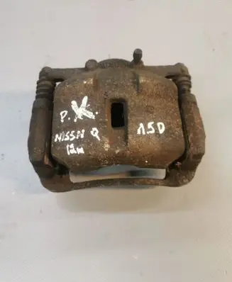 Nissan Qashqai Front brake caliper