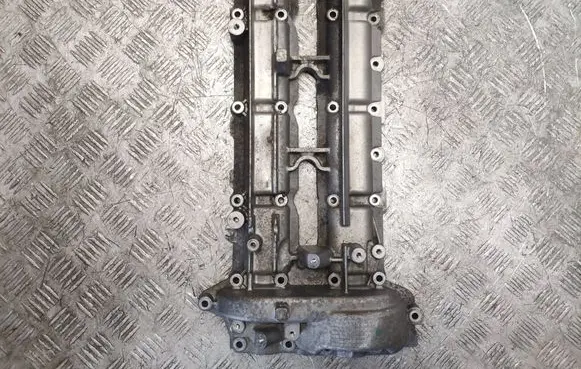 Rocker cam cover