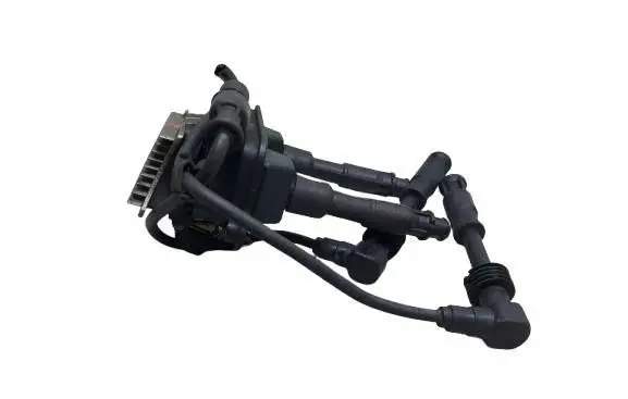Audi A4 S4 B5 8D High voltage ignition coil 0221603003
