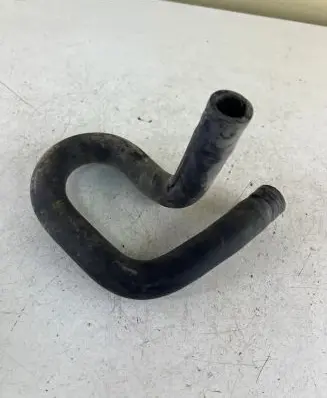 Chrysler Grand Voyager IV Engine coolant pipe/hose 04809229AC