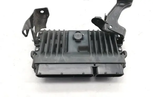 Toyota Yaris XP210 Engine control unit/module 89661K0080