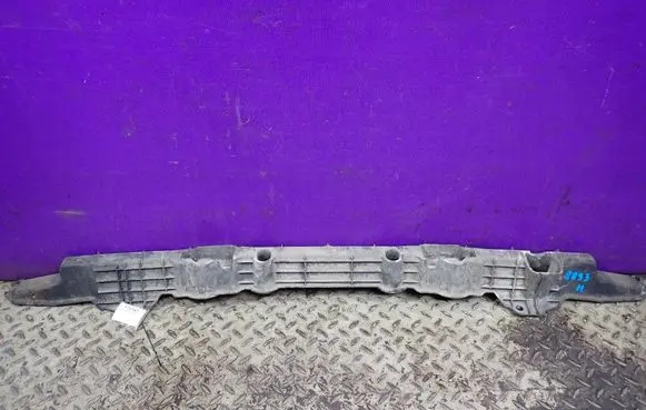 Fiat Fiorino Rear bumper support beam 