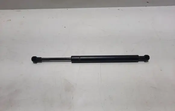 Volkswagen Touareg I Rear window strut damper 7L6845587A