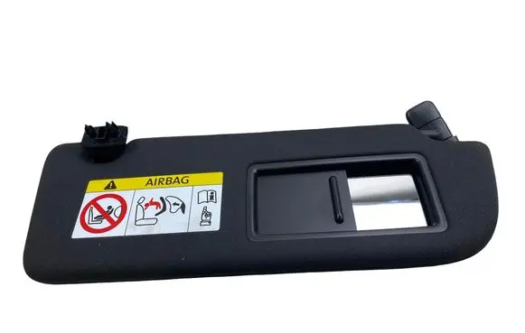 Audi A6 S6 C8 4K Sun visor 