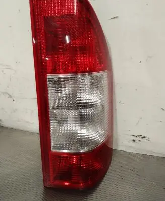Mercedes-Benz Sprinter W901 W902 W903 W904 Rear/tail lights 08071510