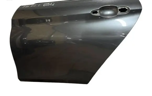 BMW 4 F36 Gran coupe Rear door