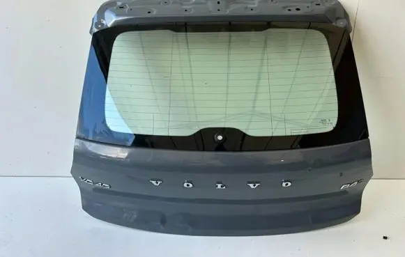 Volvo XC40 Tailgate/trunk/boot lid