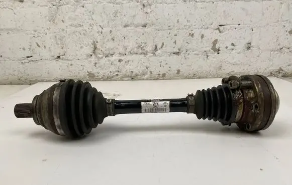 Audi A3 S3 8V Front driveshaft 5Q0407271AP 0300065495