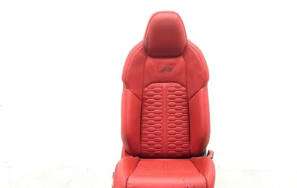 Audi A6 Allroad C8 Front passenger seat 
